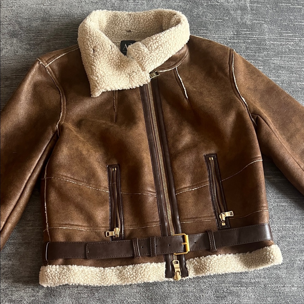 Armani Exchange jacket